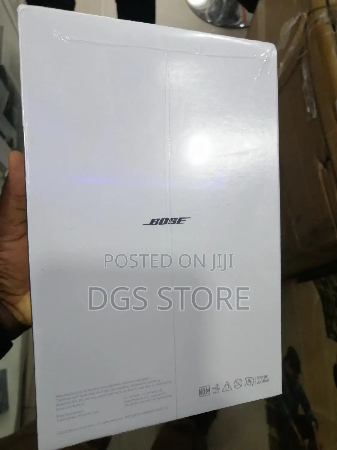 Bose Soundlink Revolve Plus 2 Bluetooth Speaker