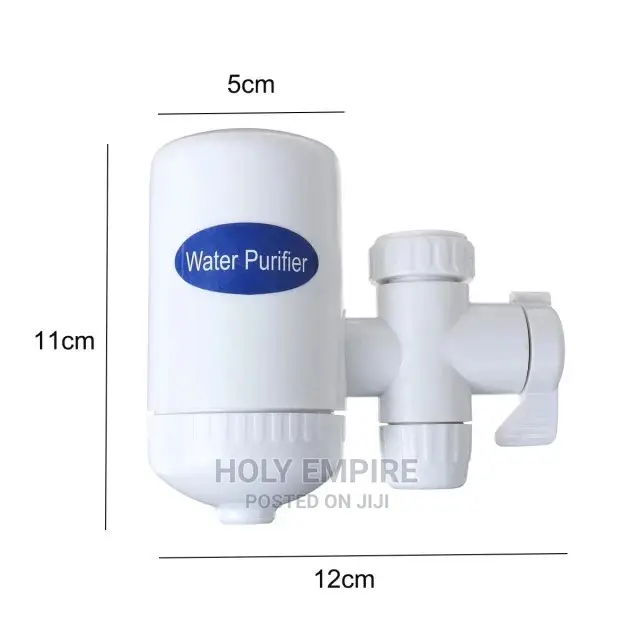 Tap Water Purifier Kitchen Faucet Ceramic