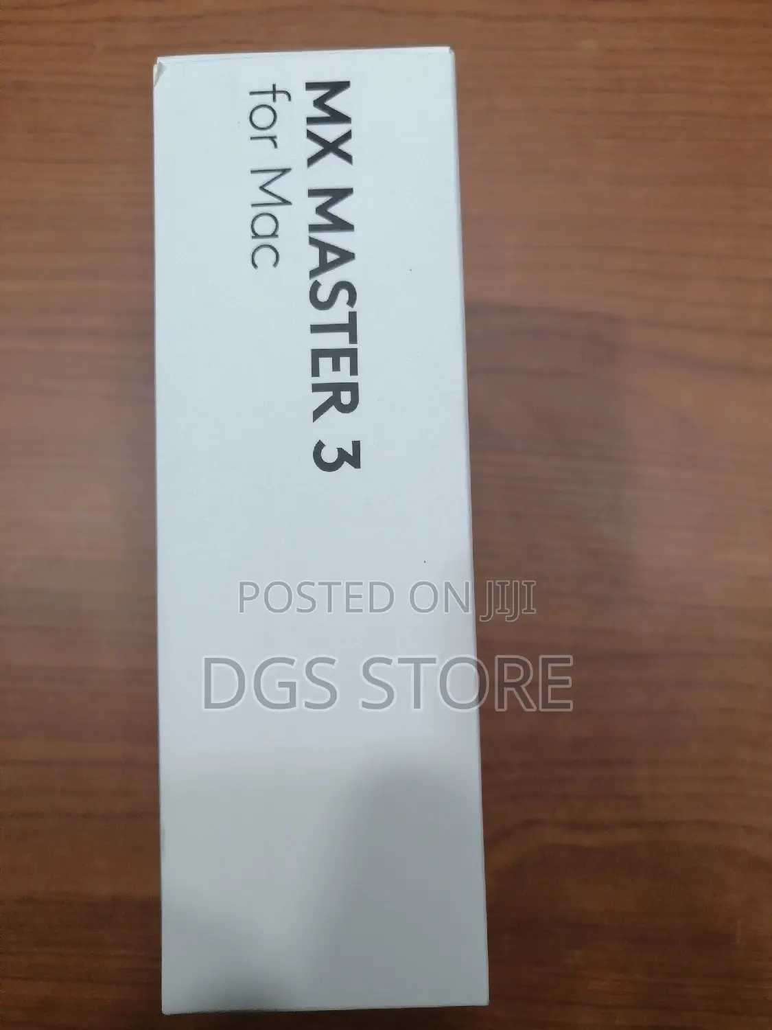 Logitech Mx Master 3 for Mac Wireless Mouse