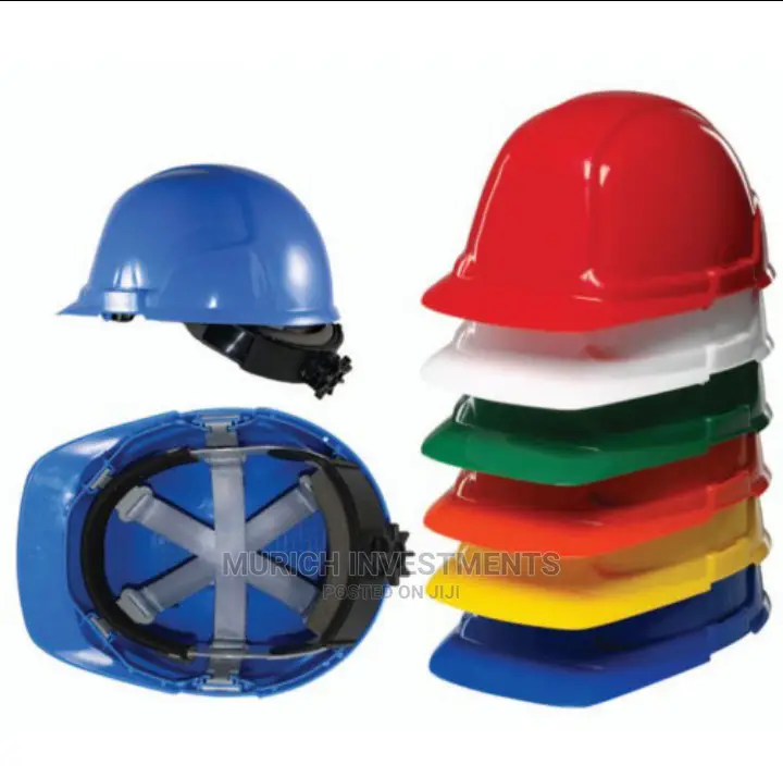 Safety Helmets
