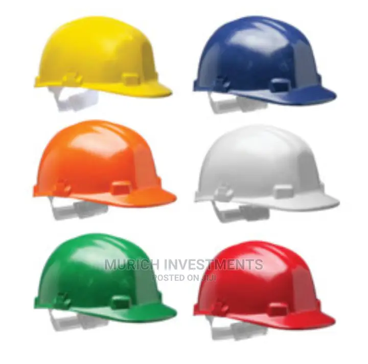Safety Helmets