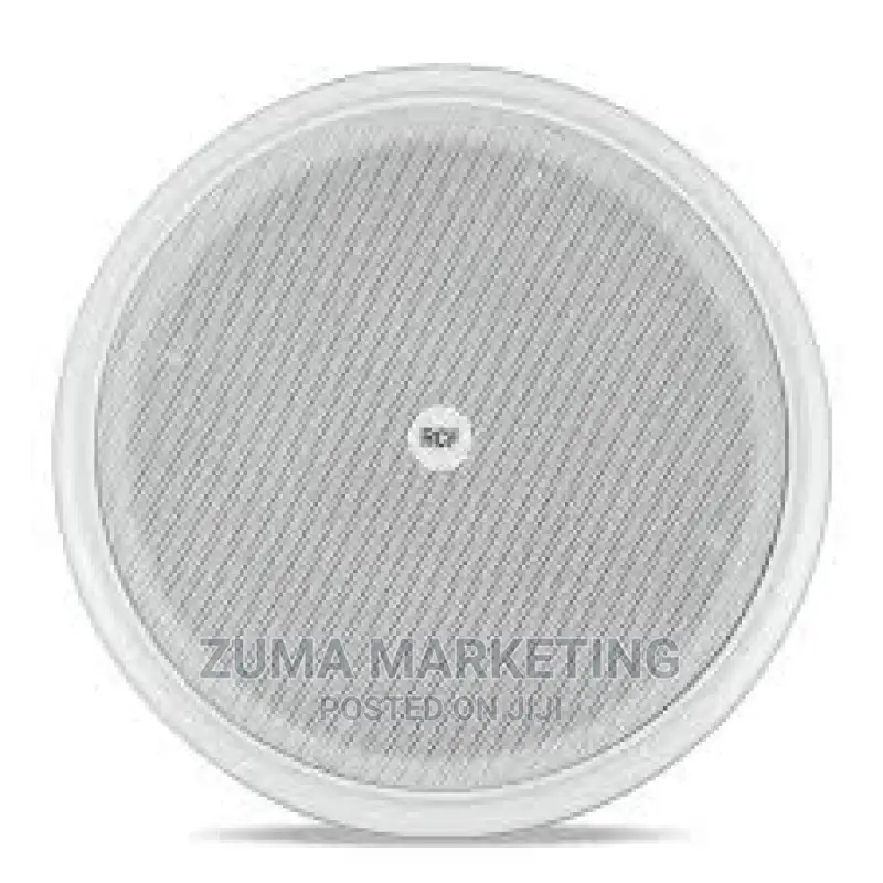 Professional Ceiling Speakers 6 Watts