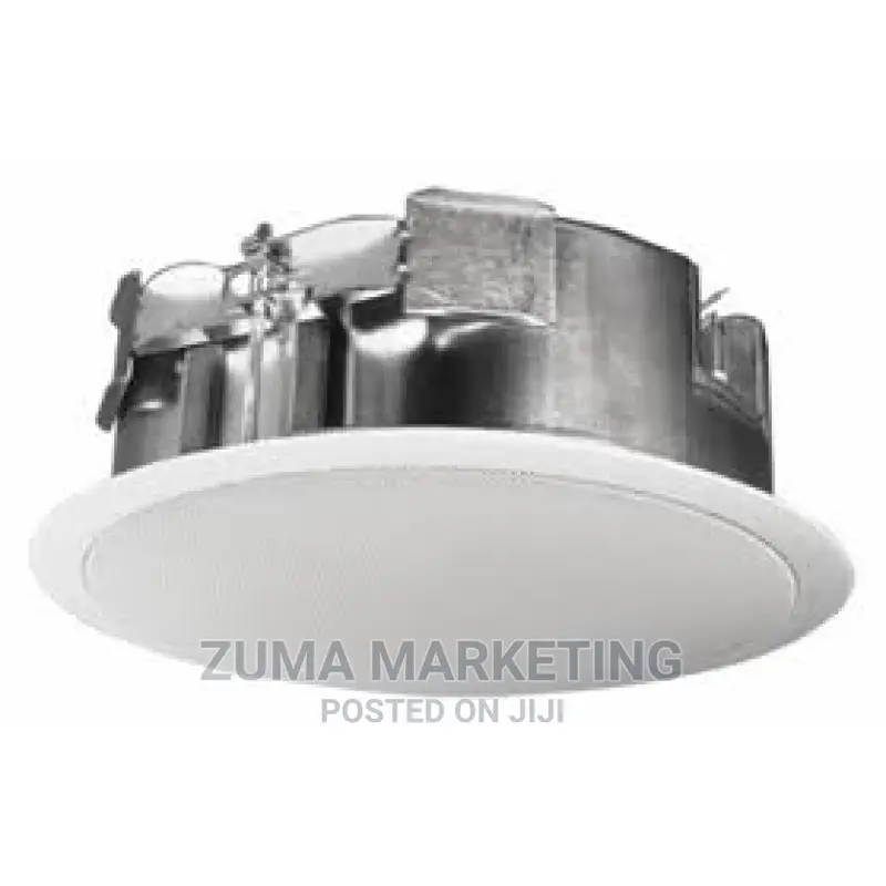 Coaxial Soprano Hi-Fi Professional Ceiling Speakers