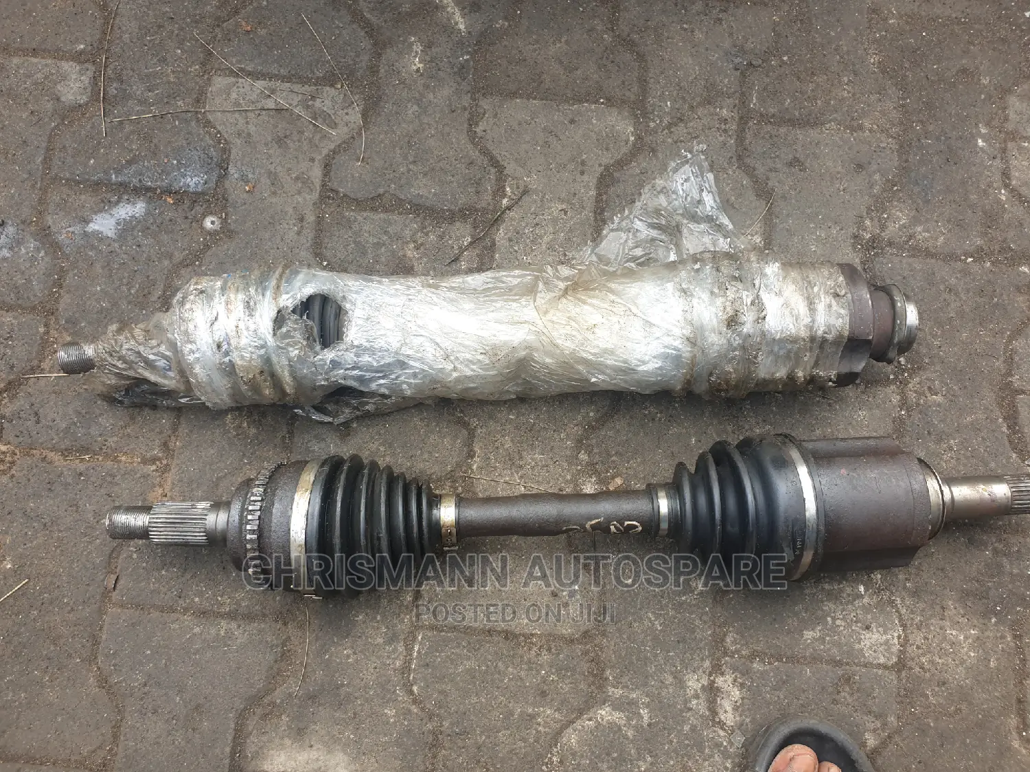 Shaft Ford Edge 2007 2008 2010 2011 2012 2013 2014