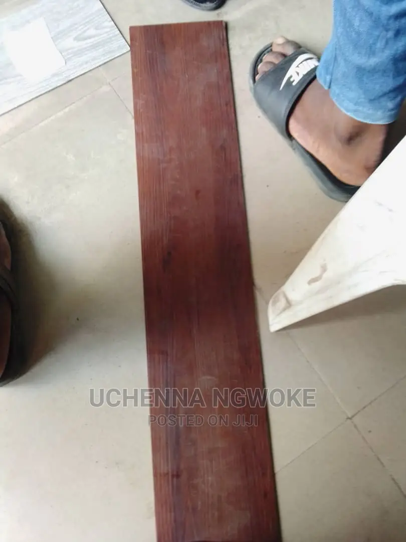 Original Vernyl Rubber Flooring