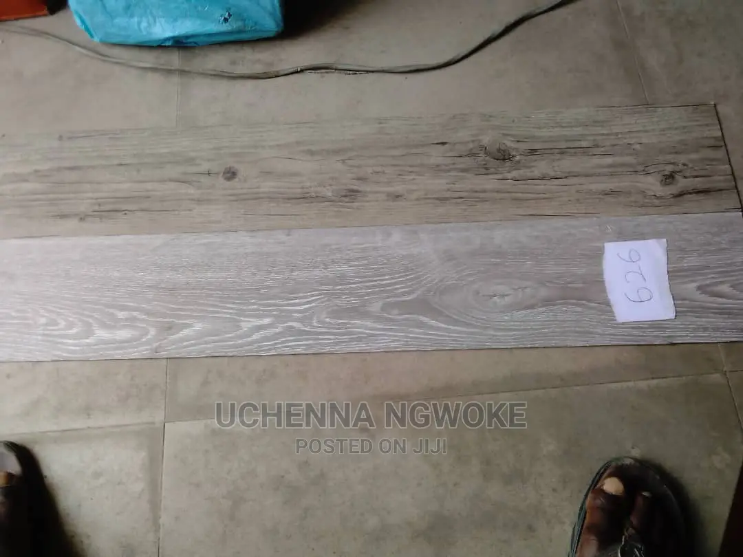 Original Vernyl Rubber Flooring