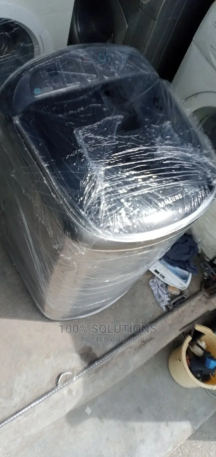 Samsung Portable 5kg Washing Machine
