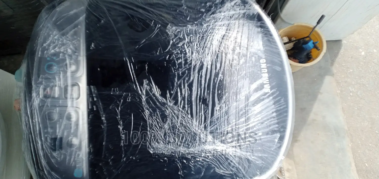 Samsung Portable 5kg Washing Machine