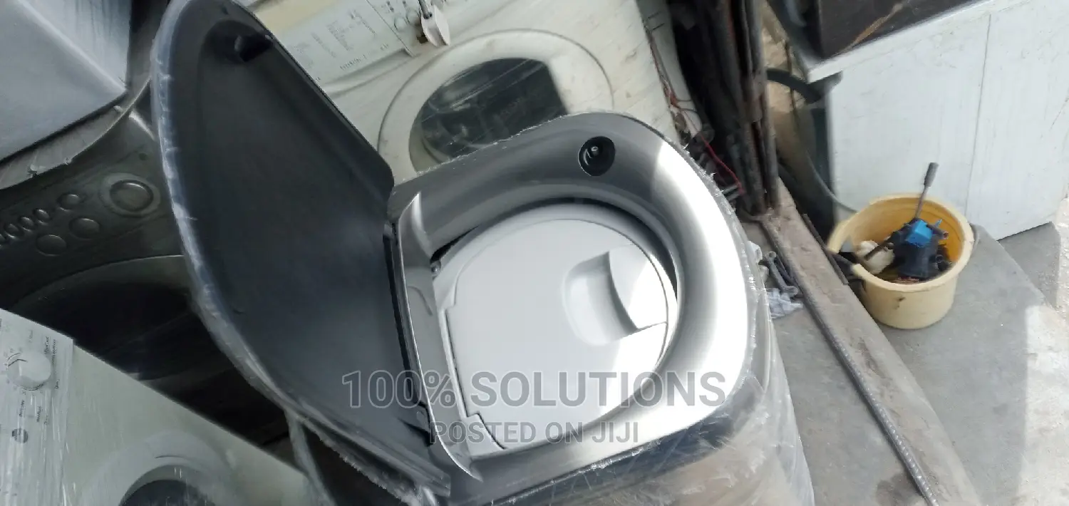 Samsung Portable 5kg Washing Machine