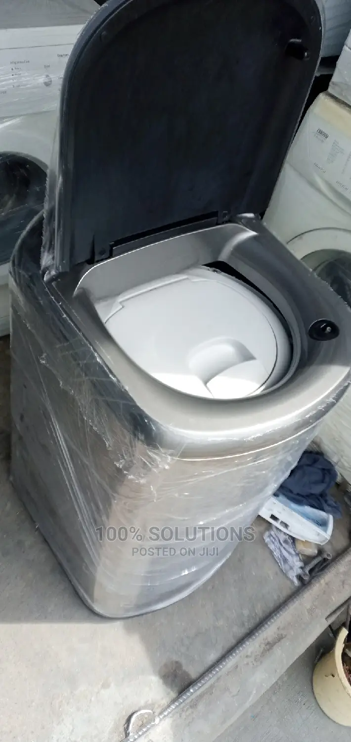 Samsung Portable 5kg Washing Machine