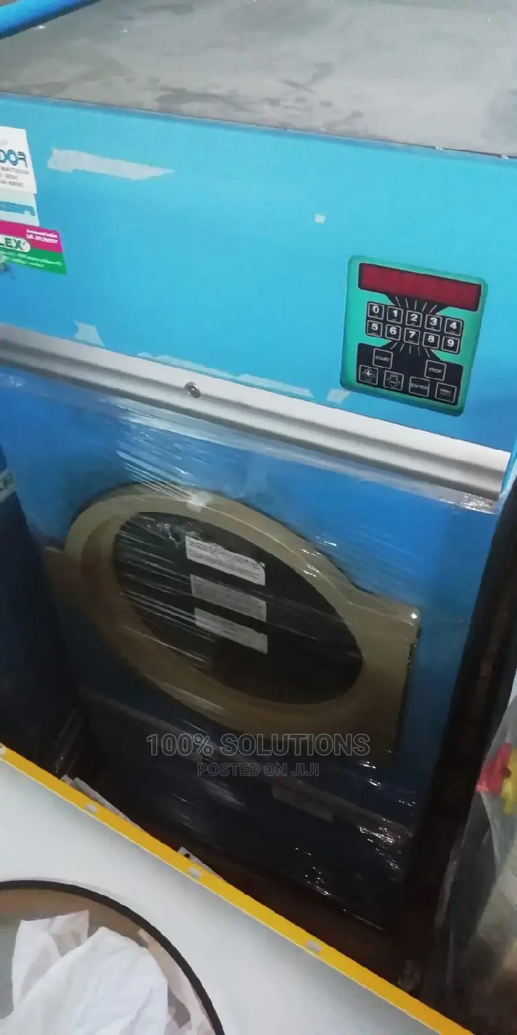 20kg Industrial Dryer Machine for Sales