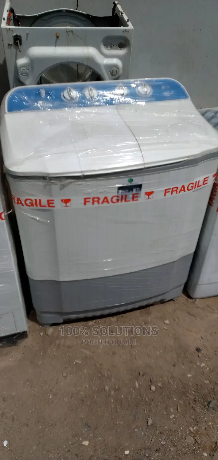 7kg Upper Loader Washing Machine for Sales
