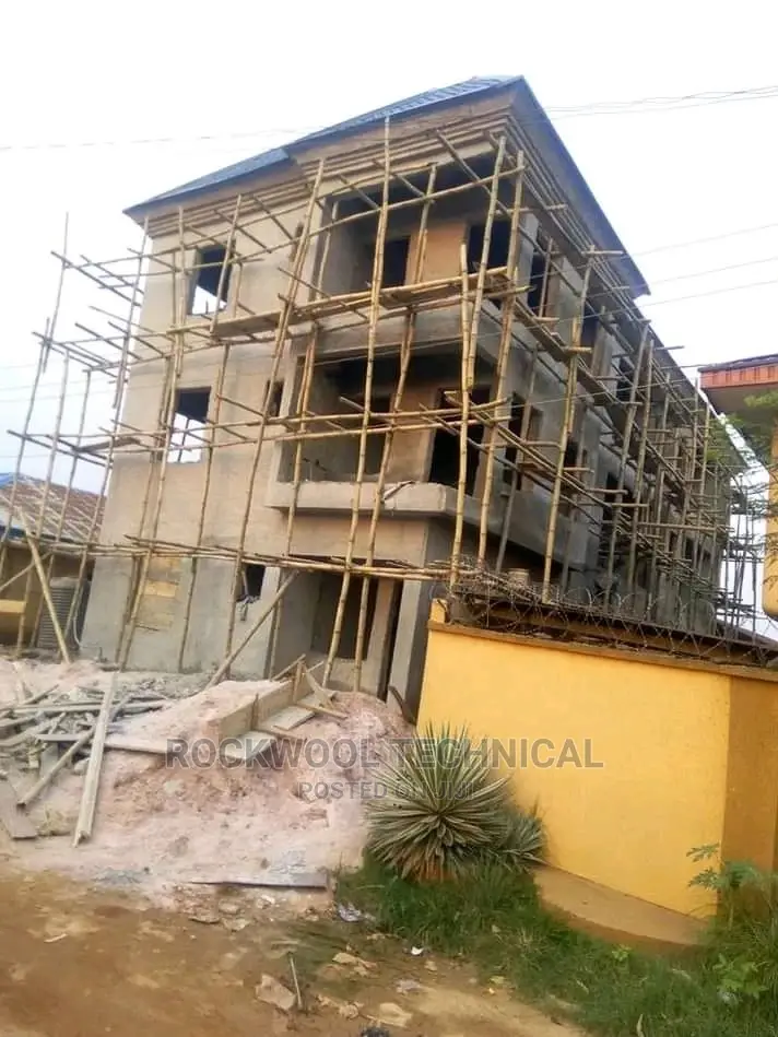 Renovation And Mentainance In Nigeria