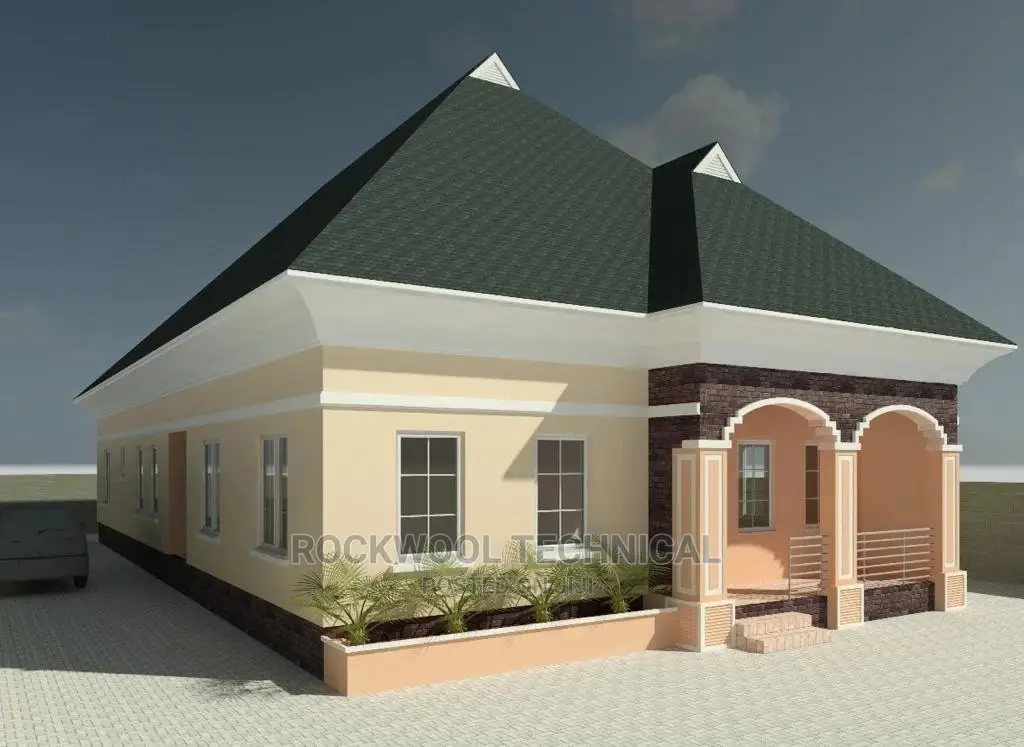 Renovation And Mentainance In Nigeria