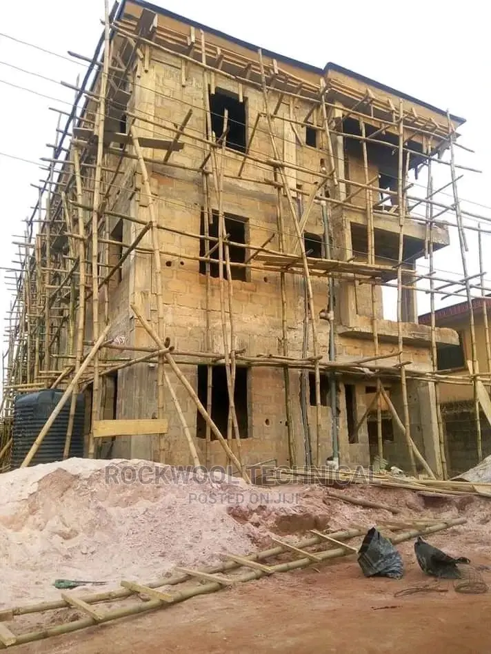 Renovation And Mentainance In Nigeria