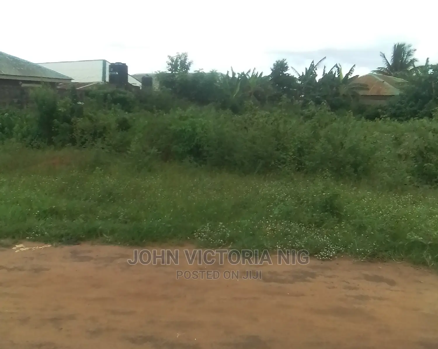 Mixed 1300sqm Land for Sale in Badagry