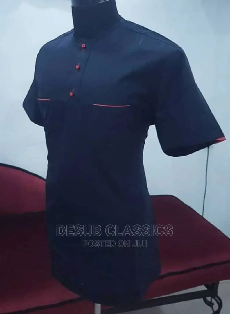 Dope Men's Readymade Attires