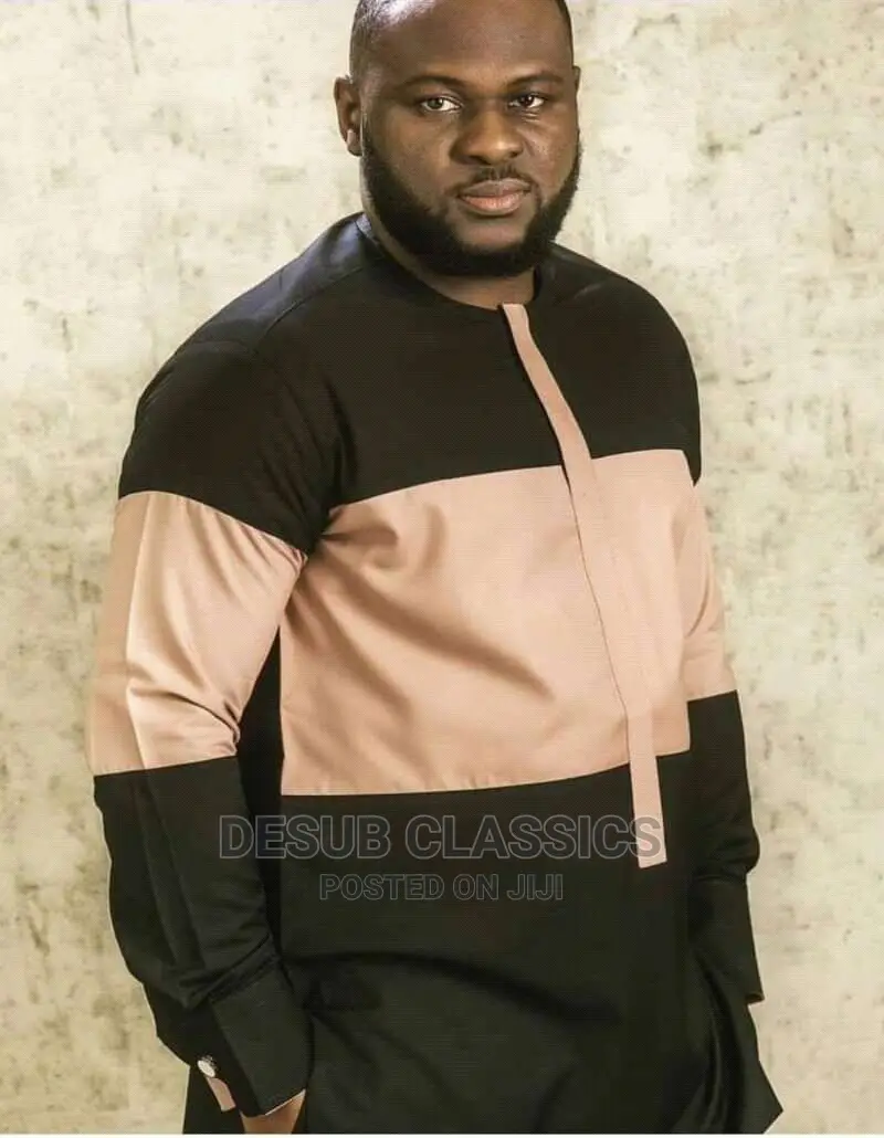 Dope Men's Readymade Attires