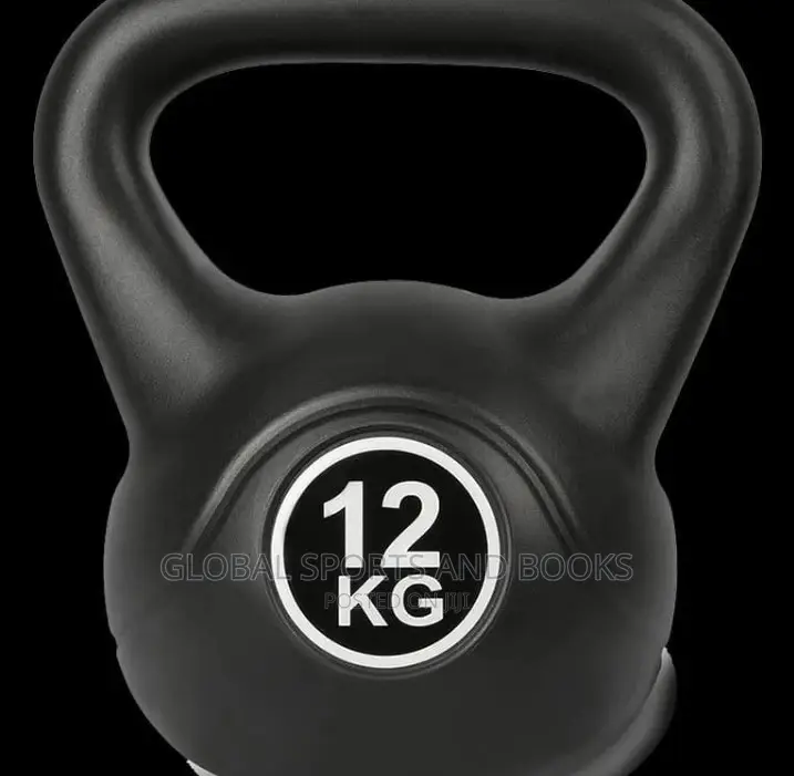 Kettle Dumbell Per Kg