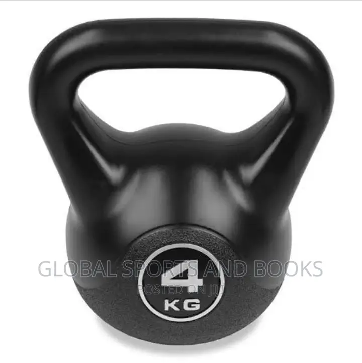 Kettle Dumbell Per Kg