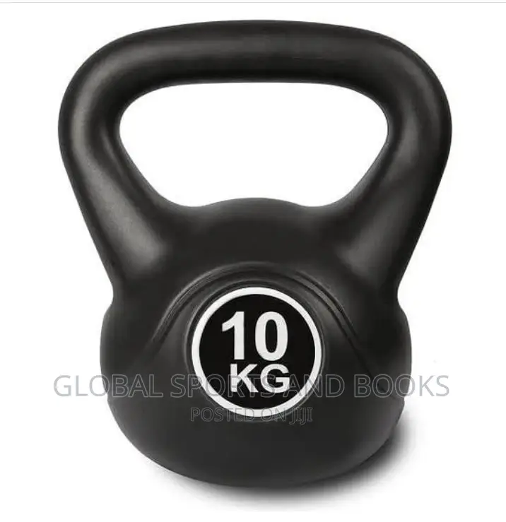 Kettle Dumbell Per Kg