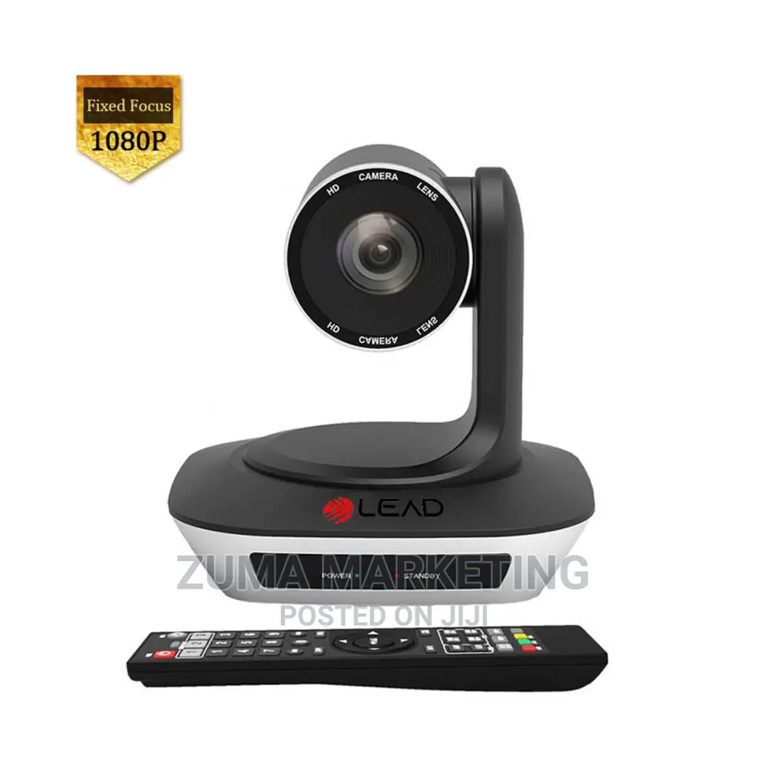 LEAD All in One Video Conferencing Solution