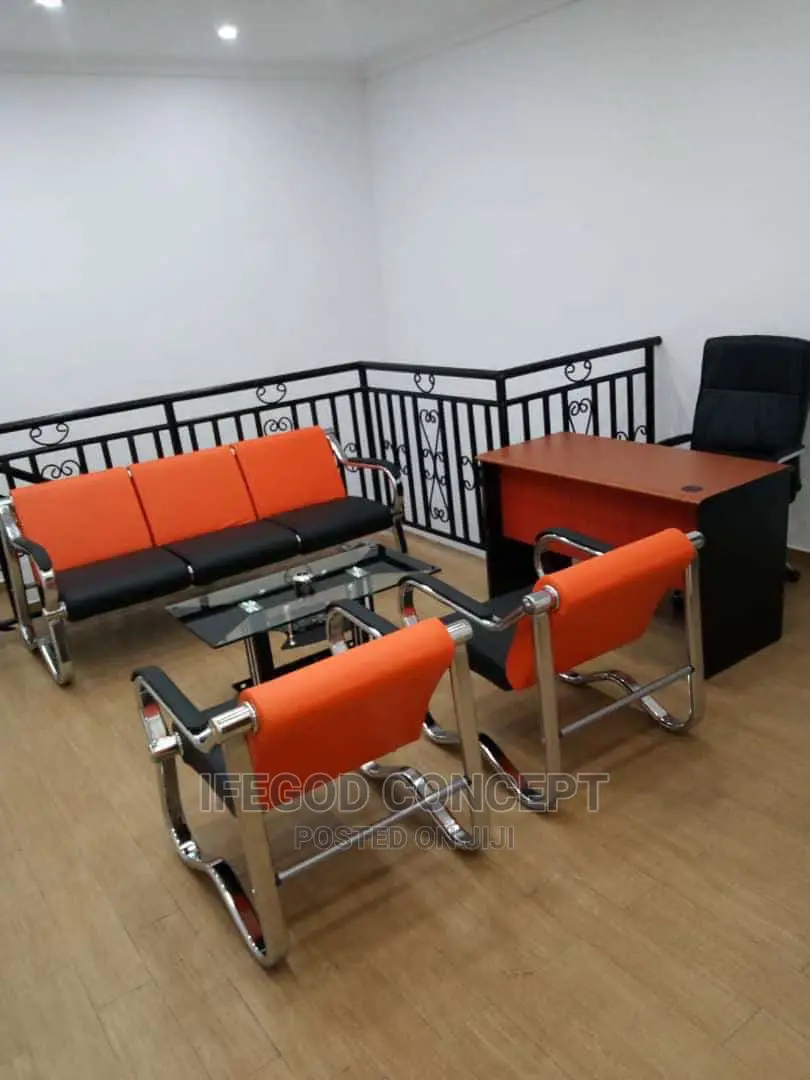 Reception Chair