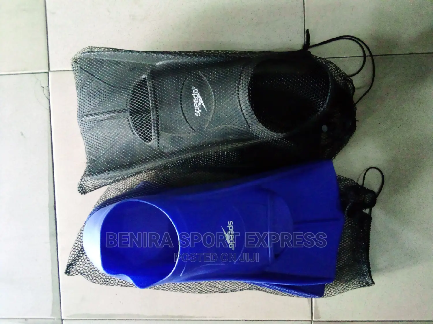 Swimming Flippers