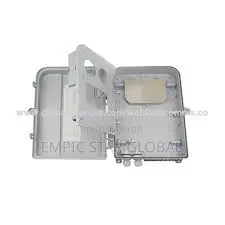 Fiber Optics Enclosure 24core