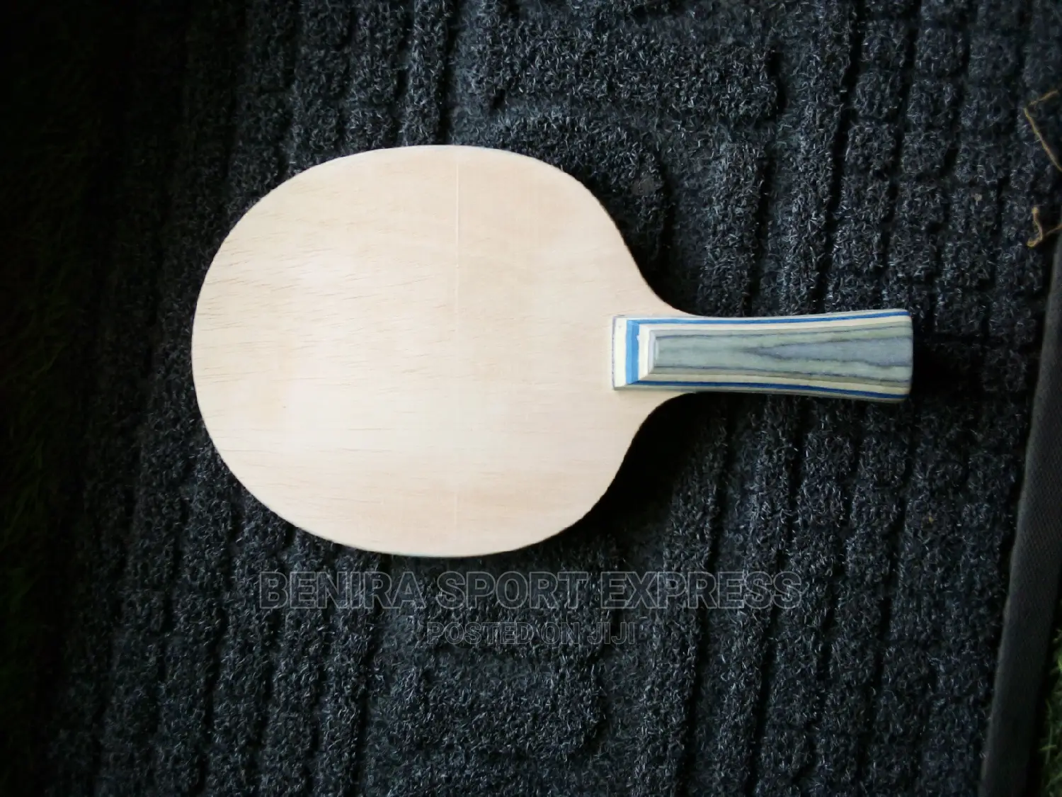 Table Tennis Bat Plank (Arylate Carbon)