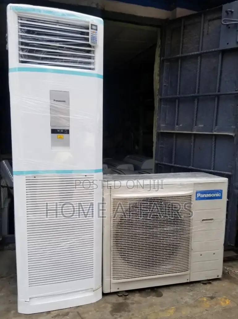 Panasonic 2hp Standing Air Conditioner +GUARANTEE [DELIVERY]