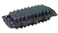 Fiber Enclosure 12core Outdoor