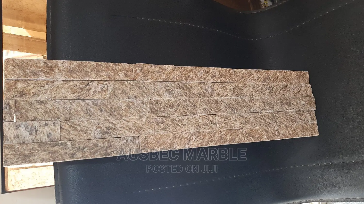 Culture Stone for Pillars and Wall Tiles