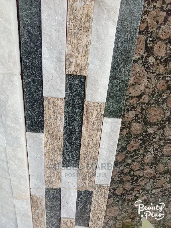 Culture Stone for Pillars and Wall Tiles
