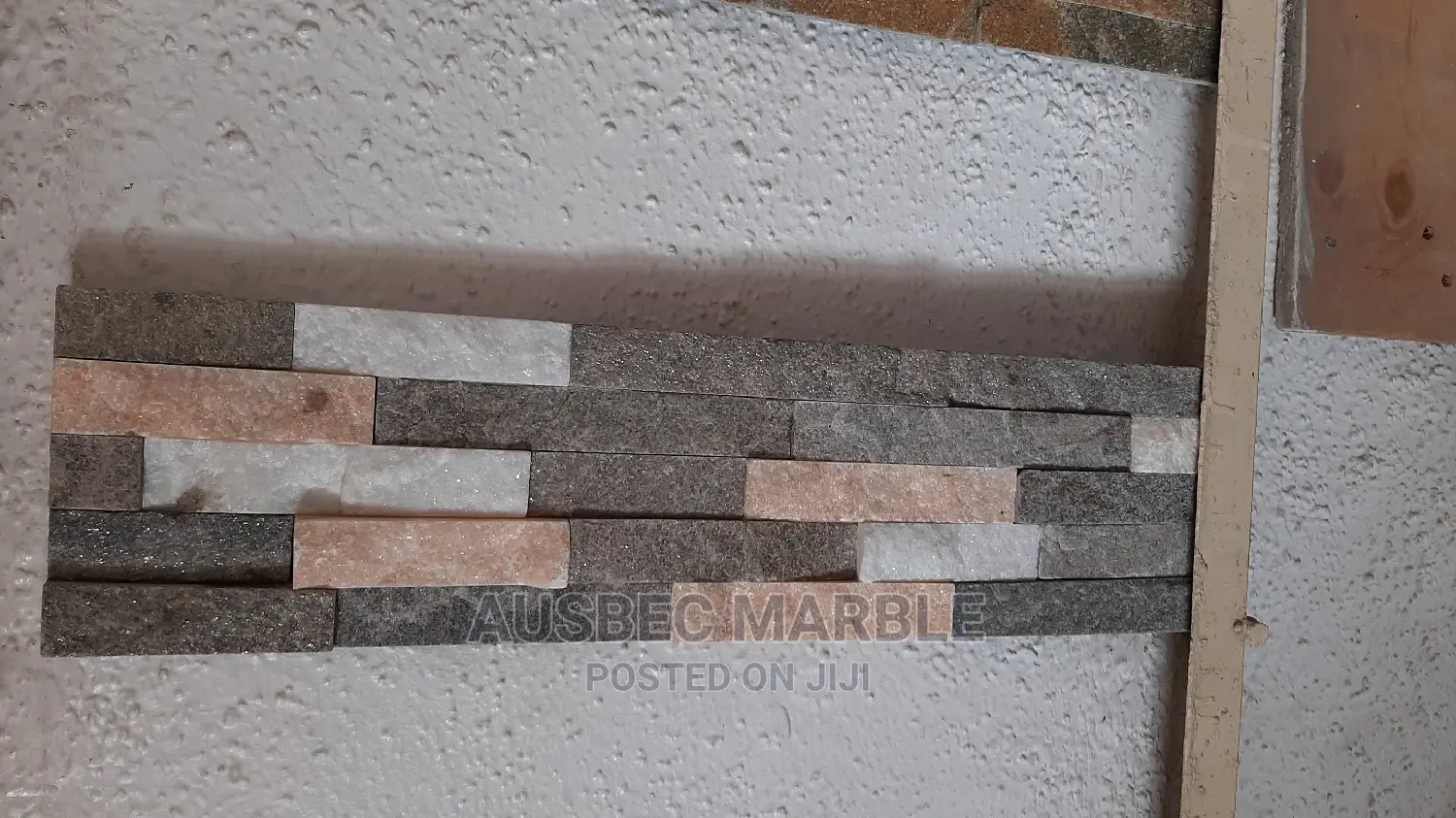 Culture Stone for Pillars and Wall Tiles