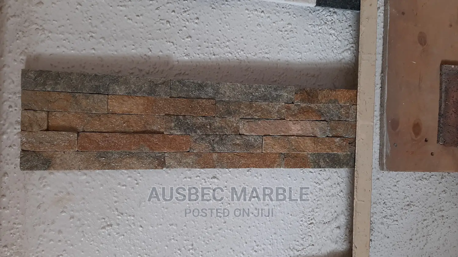 Culture Stone for Pillars and Wall Tiles