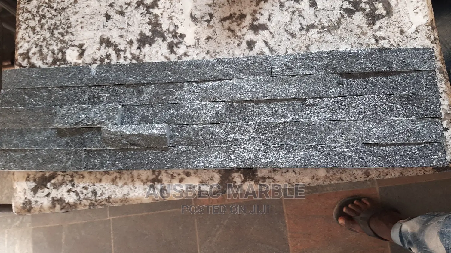 Culture Stone for Pillars and Wall Tiles