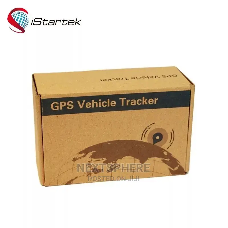 Car GPS Tracker for Vehicle Real-Time Locator