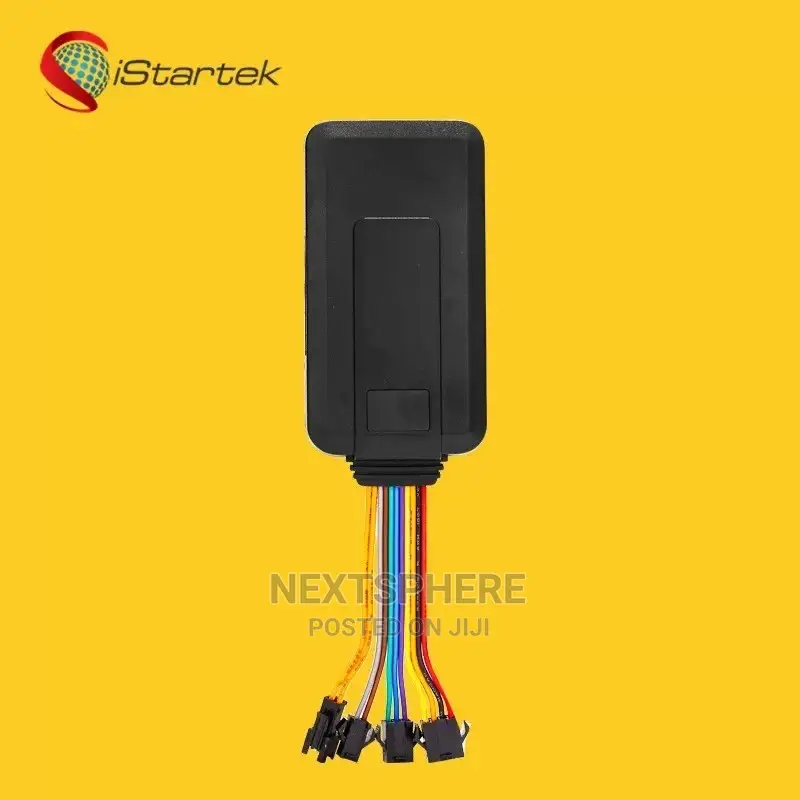 Car GPS Tracker for Vehicle Real-Time Locator
