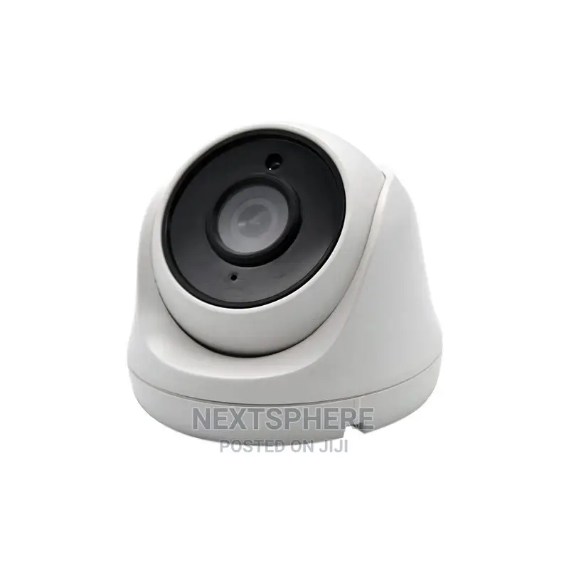 CCTV Surveillance Camera - Indoor Dome Camera, 2MP 4-in-1