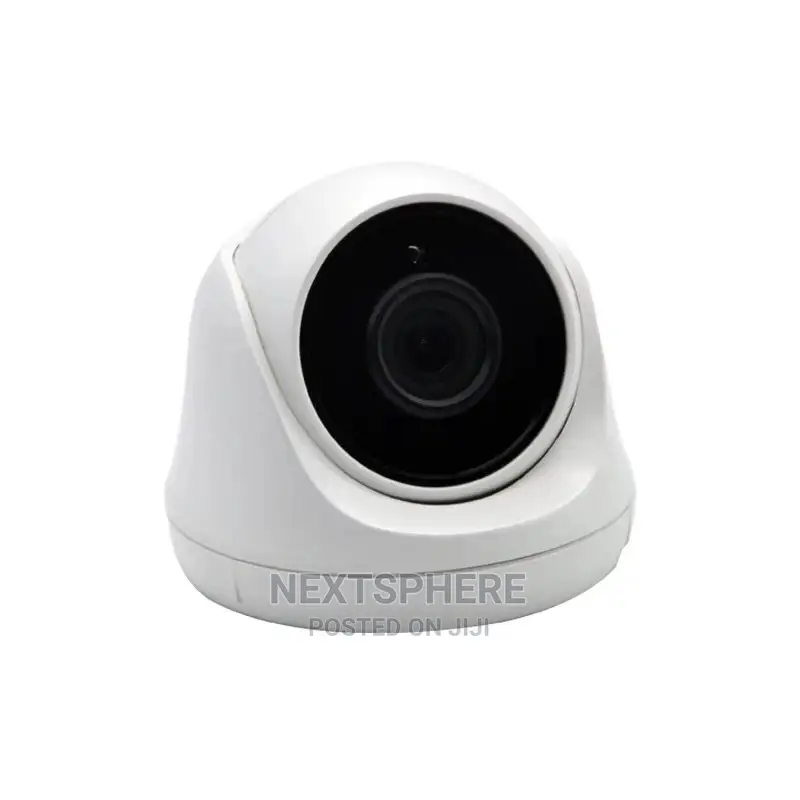 CCTV Surveillance Camera - Indoor Dome Camera, 2MP 4-in-1