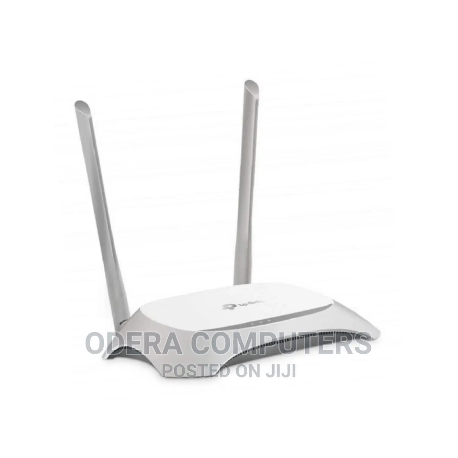 Tp-Link TL-WR840N 300mbps Wireless N Router (Not a Modem