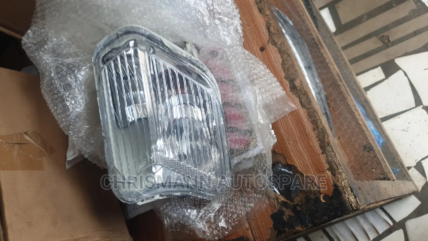 Fog Lamp Escape 2015 2016 2017