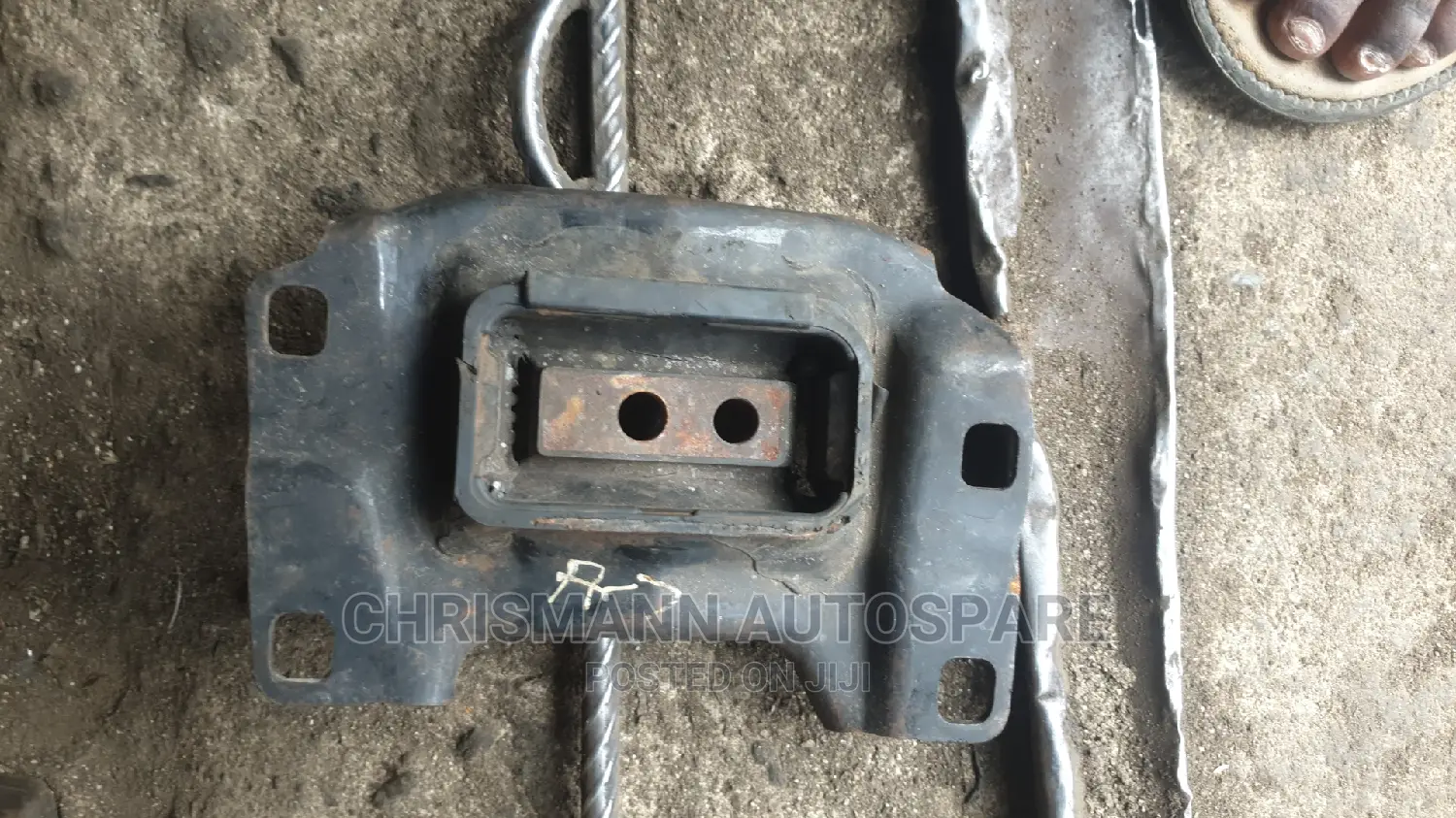 Engine Sit Ford Escape 2013 2014