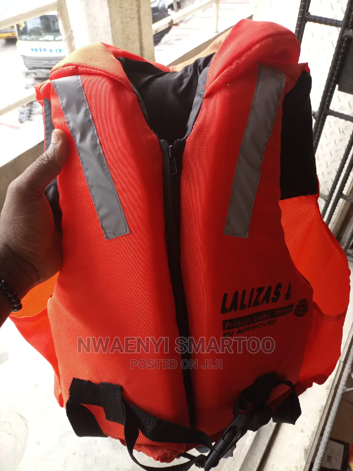 Children Life Jacket