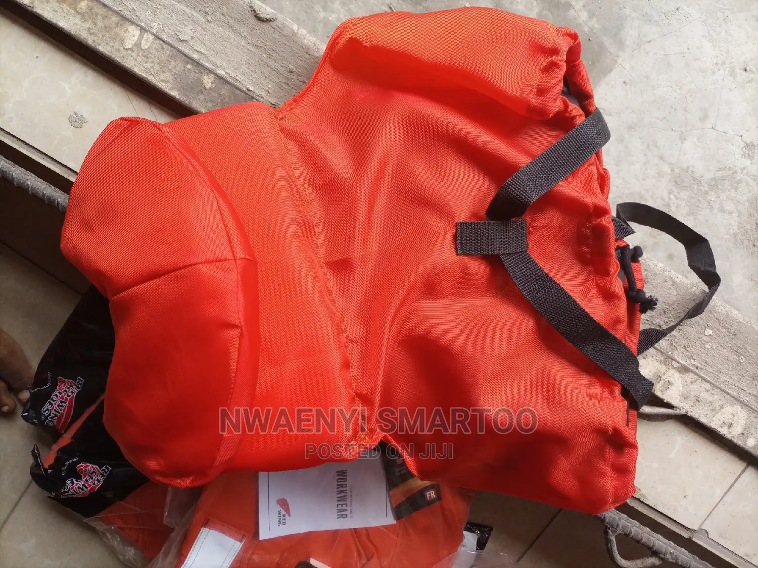 Children Life Jacket