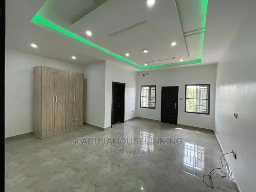 Furnished 4bdrm Duplex in Guzape Abuja for sale