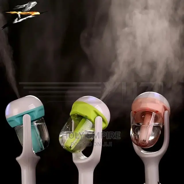 Car Air Freshener Oil Diffuser Car