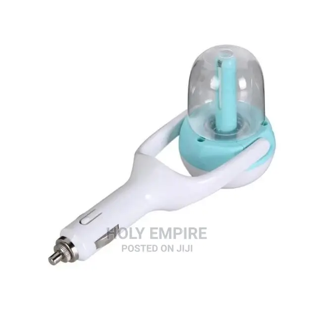 Car Air Freshener Oil Diffuser Car