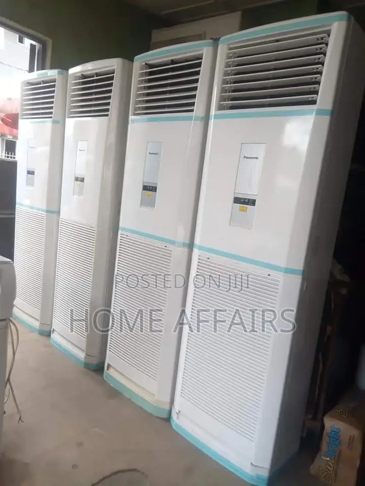 Panasonic 2hp Standing Air Conditioner + WARRANTY (DELIVERY)